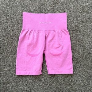 NVGTN shorts